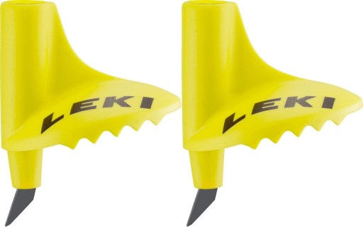 Наконечники для стрел LEKI Cross Country Super Race 9мм запчасть 857920112