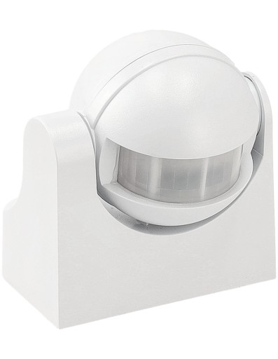 Светодиодный PIR датчик движения IP44 1200Вт PR013
