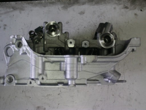 Головка BMW Mini Cooper 1.5 12V модель B38A15A F56