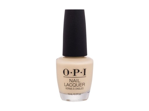 Лак для ногтей OPI NL S003 Blinded By The Ring Light 15 мл
