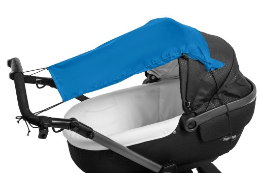 Blue Canopy Marquet Atensil