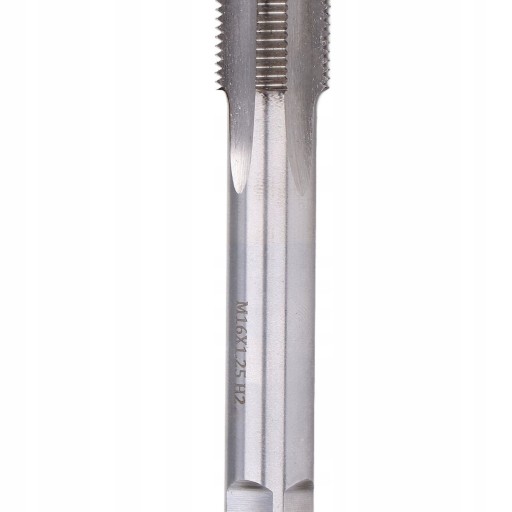 GWINTOWNIK M14X1.25 M16*1.25 ŚRUBY UCHWYT ZESTAW