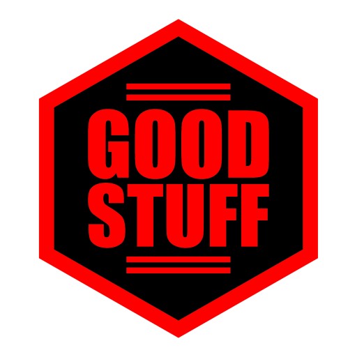 GOOD STUFF Clay Lube 5L Lubrykant Poślizg Do Glinki Ułatwia Glinkowanie