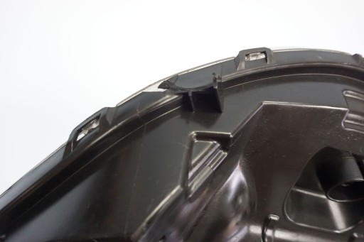 SUZUKI BURGMAN 650 13- REFLEKTOR LAMPA PRZÓD