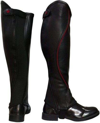 G5928 Кожа Riders Trend RIDING CHAPS XL