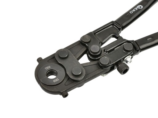 Zaciskarka do rur PEX-AL.-PEX TH16-26 G00903