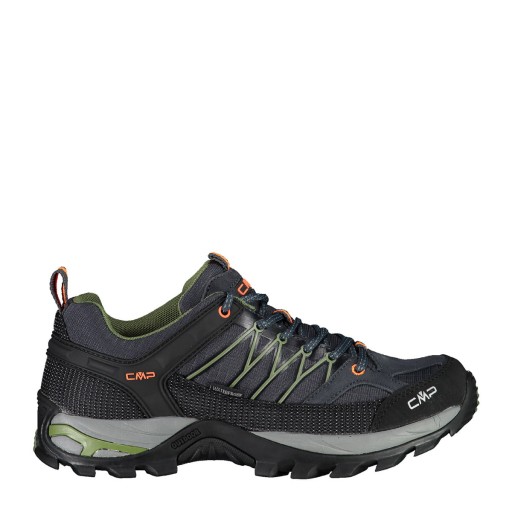 Мужские трекинговые туфли CMP RIGEL LOW 49