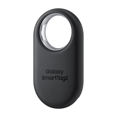 Локатор Samsung Galaxy SmartTag2 черный