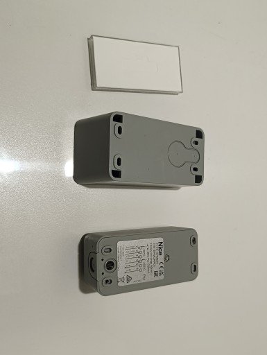 Хороший светоотражающий фотоэлемент EPMOR.