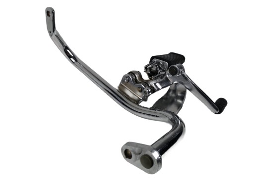ПОДНОЖКИ НАБОРЫ ВОДИТЕЛЯ YAMAHA XV VIRAGO 750 1100