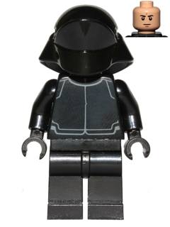LEGO Star Wars Командный шаттл Кайло Рен 75104