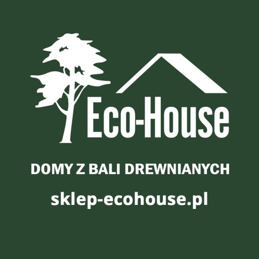 DREWUTNIA OGRODOWA Z BALI 360X180 KOMPLETNA