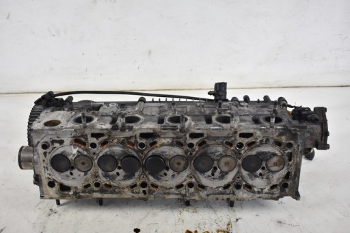 GŁOWICA SILNIKA ALFA ROMEO 166 2.4 JTD 150 KM LIFT 98-07
