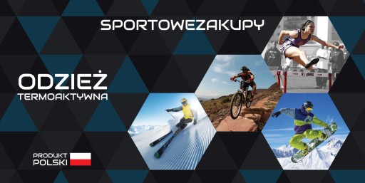Komplet Bielizny Merino Termoaktywna Nordtrek XL