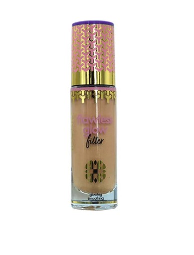 Ingrid FLAWLESS GLOW база под макияж 30мл