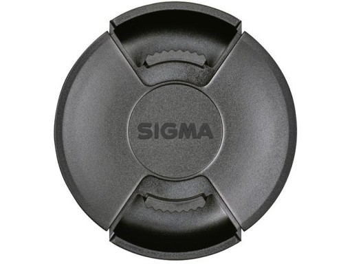 Крышка объектива Sigma FRONT 77mm LCF-77 III
