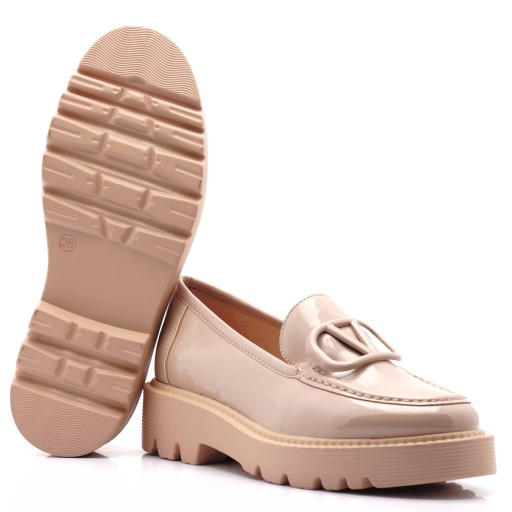 МОКАСИНЫ VINCEZA LORDSY ЖЕНСКИЕ 10862 39