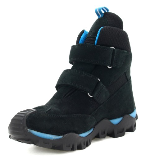 BARTEK buty 14395004 KOZACZKI zimowe MEMBRANA r 29