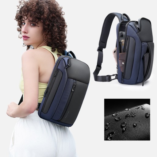 Moda МУЖСКАЯ НАСТЕННАЯ СУМКА СУМКА НА ПЛЕЧЕ