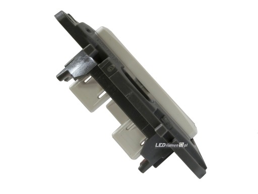 LEGRAND NILOE Крышка рамы белая 665195