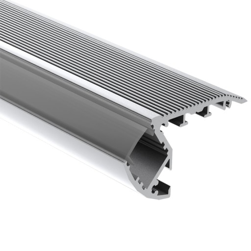 Пила по алюминию 500x30x4,0/3,4/160z GA 5 ALUEX