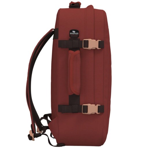 Plecak kabinowy CABINZERO CLASSIC 44L Sangria Red