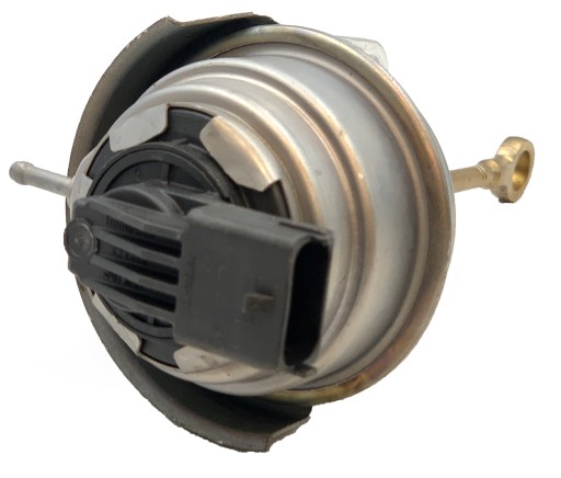 ОРИГИНАЛЬНЫЙ турбопривод, контроллер турбины HONEYWELL для IVECO 5801922491