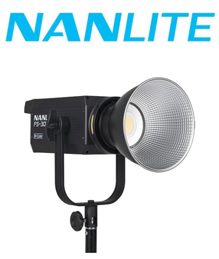 Nanlite FS-300B Светодиодный двухцветный прожектор