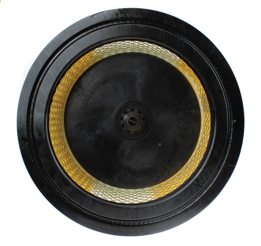 5x СУМКИ + КРУГЛЫЙ ФИЛЬТР ДЛЯ KARCHER WD4 WD5