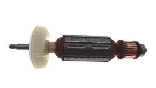 Ротор для угловой шлифовальной машины BOSCH GWS 10-125 GWS 1000 1604010A20