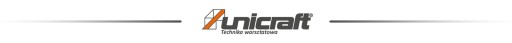 Крановая тележка с ручной цепью UNICRAFT HFW 5