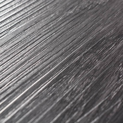 SAMOPRZYLEPNE PANELE Z PVC 5,21M² 2MM CZARNO-BIAŁE