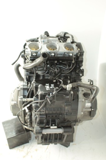 TRIUMPH TIGER 900 20- ГАРАНТИЯ ЗАПУСКА ДВИГАТЕЛЯ