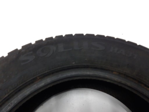ЗИМНЯЯ ШИНА KUMHO SOLUS HA31 185/65 R15 88T