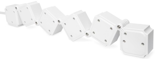 Удлинитель питания DIGITUS DA-70620