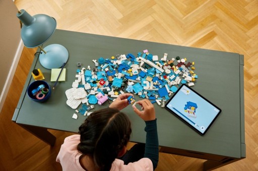 LEGO(R) SUPER MARIO 71417 Śniegowa przygoda...