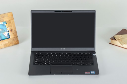 Dell Latitude ноутбук 7400 I7-8665U 16GB 512SSD NVME FHD IPS W11 Klaves US