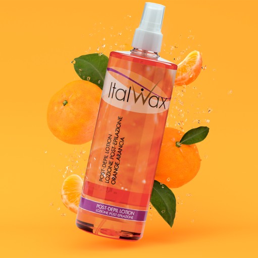 Набор для депиляции HEATER 4x TALK SPAT WAX