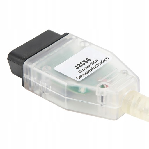 TOYOTA LEXUS VCI TECHSTREAM OBD2 CD-ИНТЕРФЕЙС