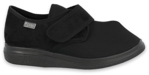 BUTY DR ORTO NA RZEP ZDROWOTNE ORTOPEDYCZNE BEFADO 46