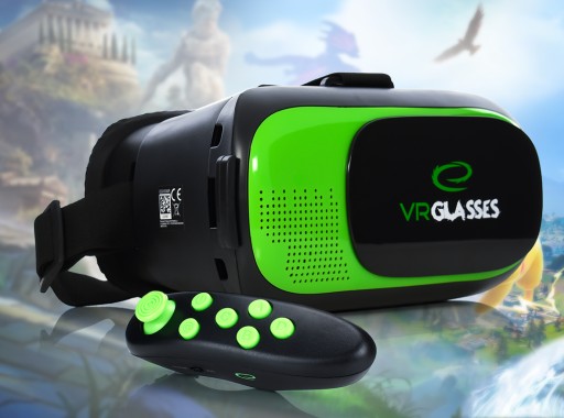 РОЖДЕСТВЕНСКИЙ ПОДАРОК ​​ДЛЯ ДЕТЕЙ 6, 7, 8, 9, 10, 11, 12 ЛЕТ, VR-ОЧКИ, 3D-ОЧКИ + НАУШНИКИ