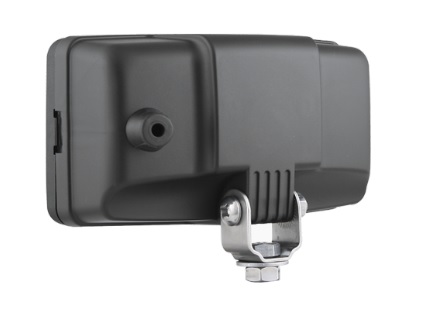 REFLEKTOR LAMPA HALOGEN WESEM 12V 24V H3 ŁÓDŹ