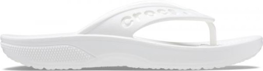 Женские легкие шлепанцы Crocs Baya 208192 Flip 36-37