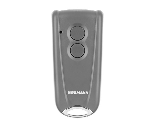 КОМПЛЕКТ: привод Hormann ProLift 500 + два пульта дистанционного управления RSC 2.