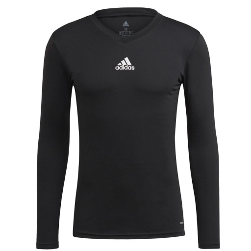 ФУТБОЛКА adidas TEAM BASE GN5677 черная XXL /adidas