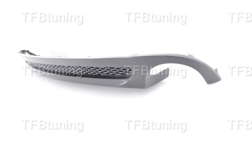 SPOILER DYFUZOR AUDI A7 4G 2010-2014 TFB TUNING