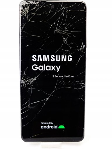 Замена стекла дисплея Samsung s20 Ultra Lubl