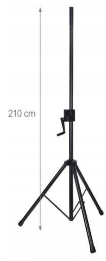 STAND4ME SP 22 ПОДЪЕМНИК НА КОЛОННЕ ДО 70 КГ