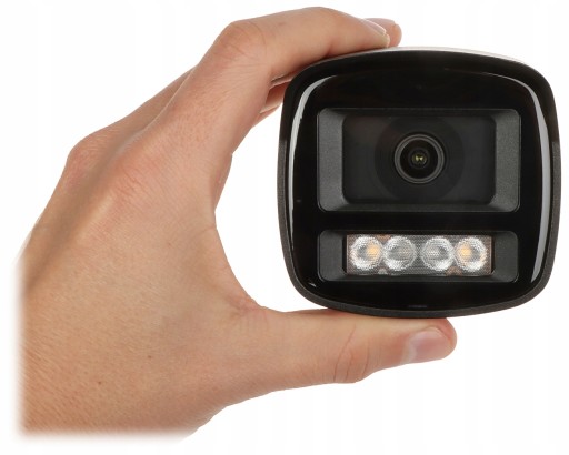 IP-камера Dahua IPC HFW1439TL1 A IL
