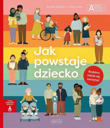 Академия мудрого ребенка Как создается ребенок